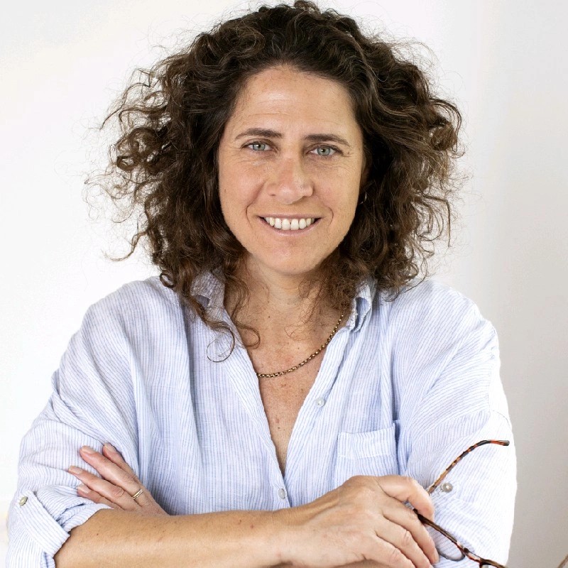 Ifat Gross Ariav